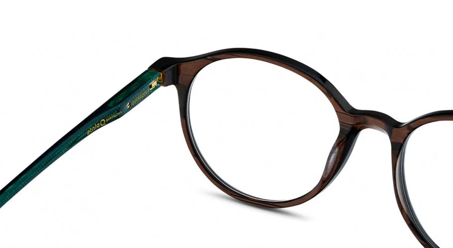 Etnia Barcelona FOGG Eyeglasses - view 47